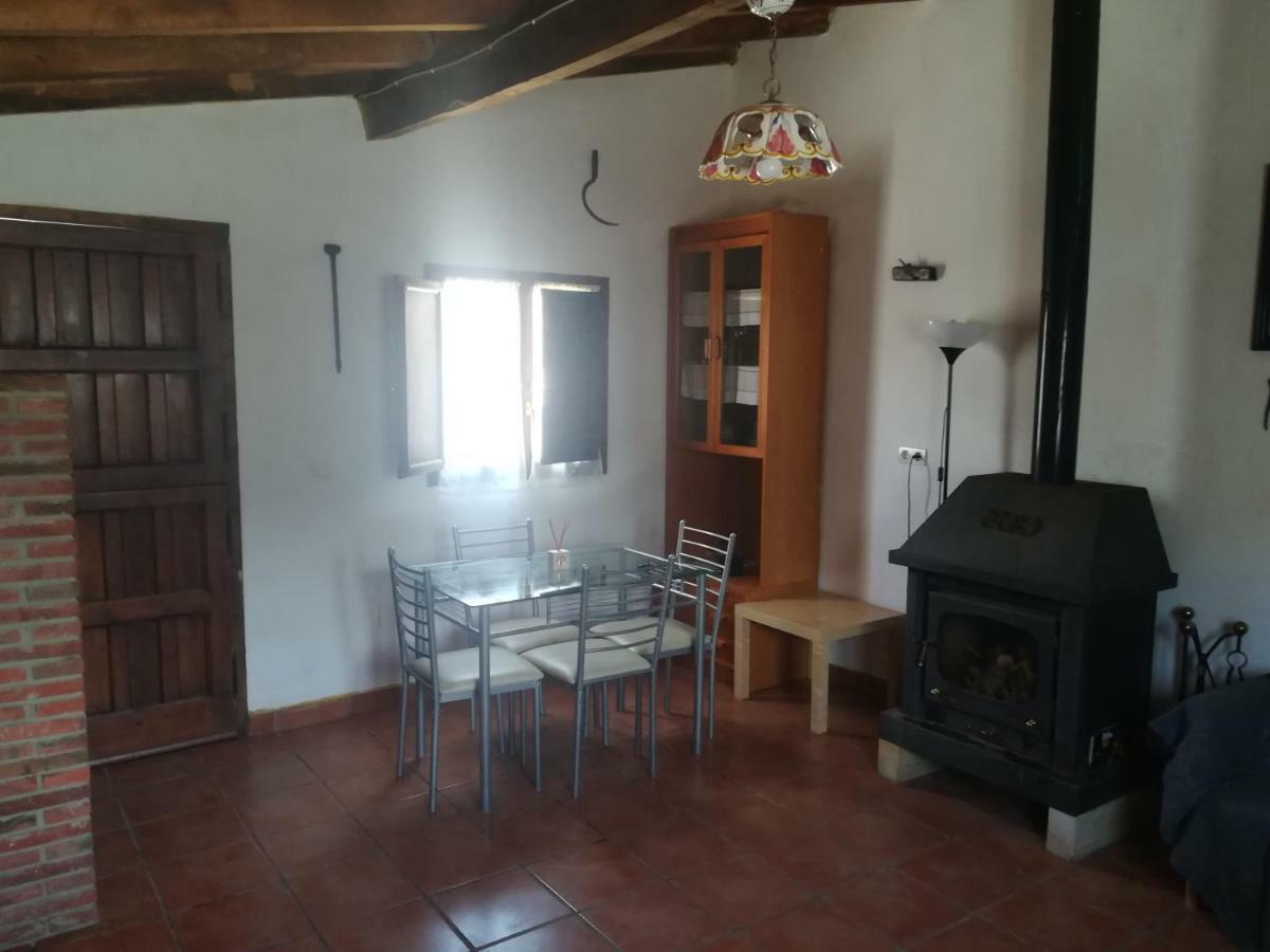 La Hacienda Del Campo Apartment Potes Exterior photo