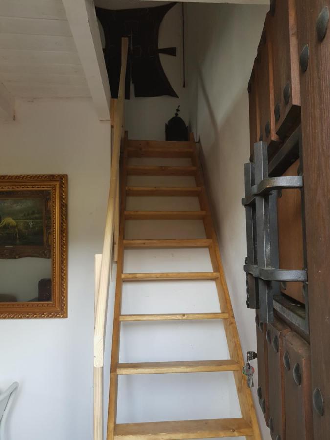 La Hacienda Del Campo Apartment Potes Exterior photo